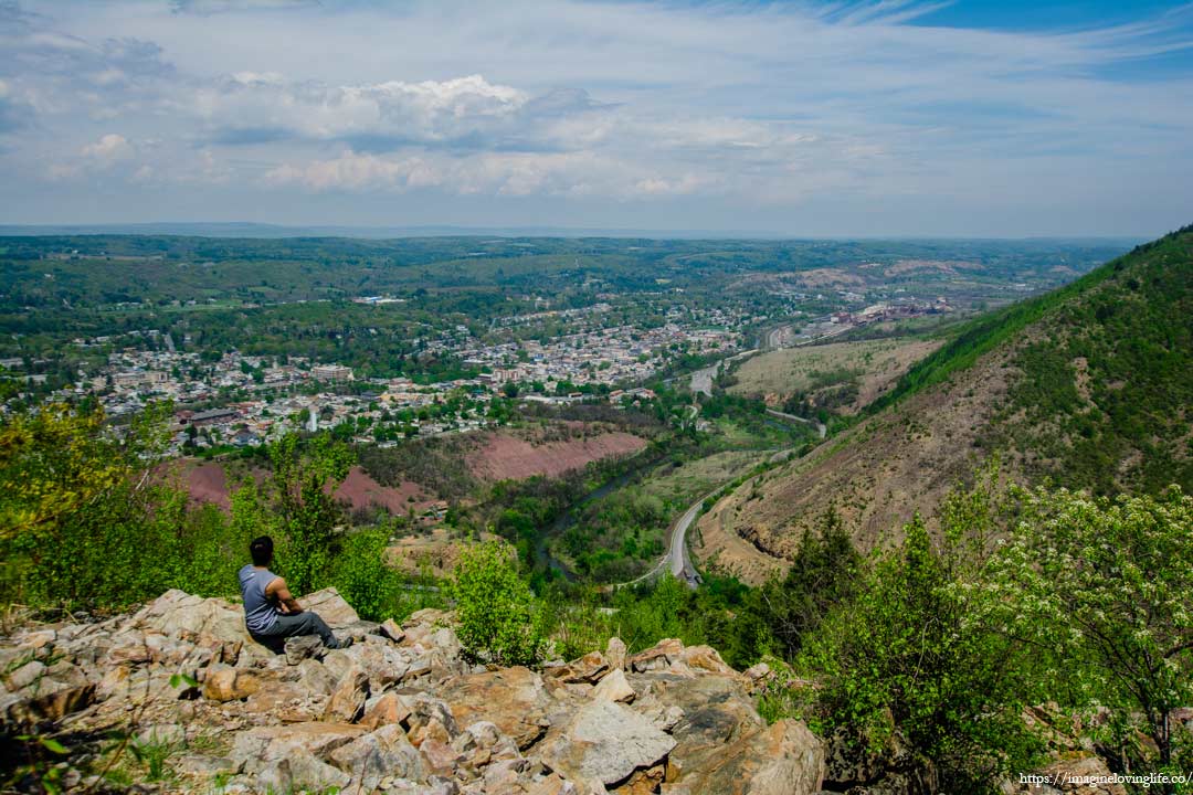 Lehigh Furnace Gap Hike